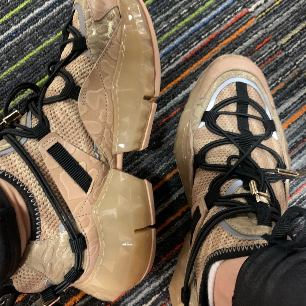 Authentic jimmy choo - Picture 3 of 6